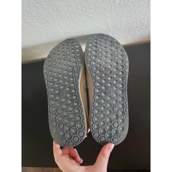 Decker X Labs Ko-Z Chukka Wedge Shoes WOMENS Size 10 - Picture 8 of 9